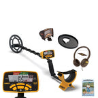 Garrett ACE 300i+ Metalldetektor ProfiSet