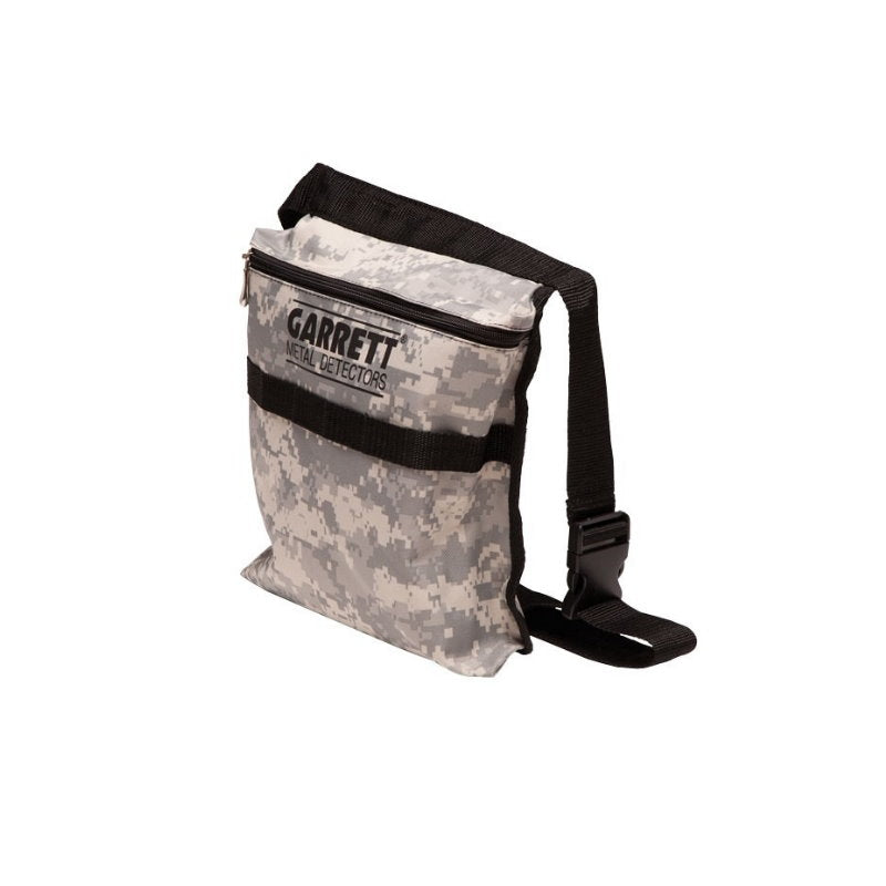 Garrett Fundtasche für Metalldetektorfunde