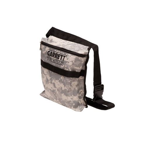 Garrett Fundtasche für Metalldetektorfunde