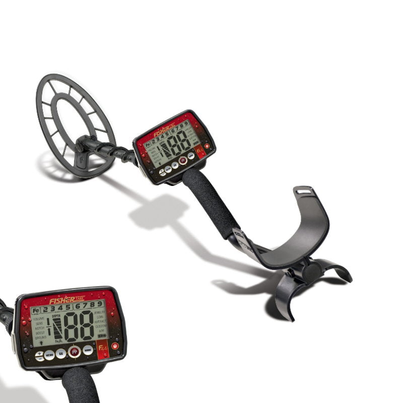 Metal Detector Bounty Hunter Tracker IV - Sports In vendita a Pisa Metal Detector Bounty Hunter Tracker IV - Sports In vendita a Pisa