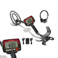 Metalldetektor Fisher F44 wireless