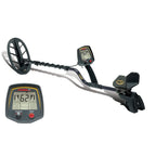 Metalldetektor Fisher F75 LTD