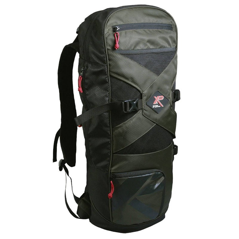 XP Metalldetektorrucksack 240