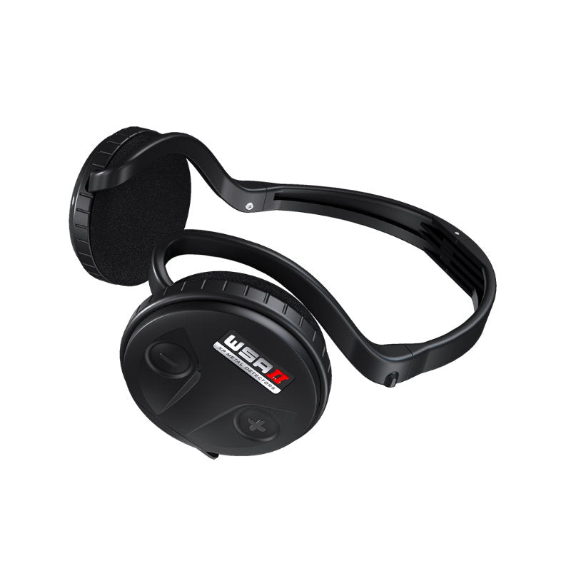 XP Funkkopfhörer WSA II für DEUS II