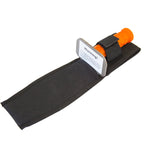 Grabemesser Diamond Digger in Gürteltasche