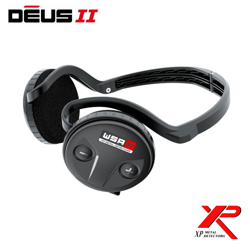 XP WAS ST Funkkopfhörer