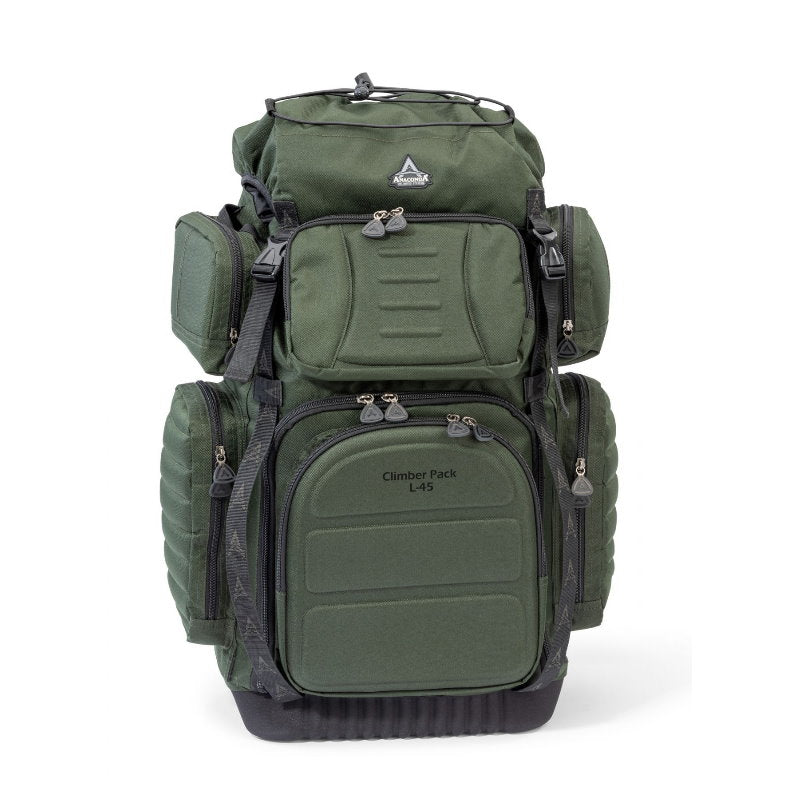 Metalldetektorrucksack L70 (große Ausführung)