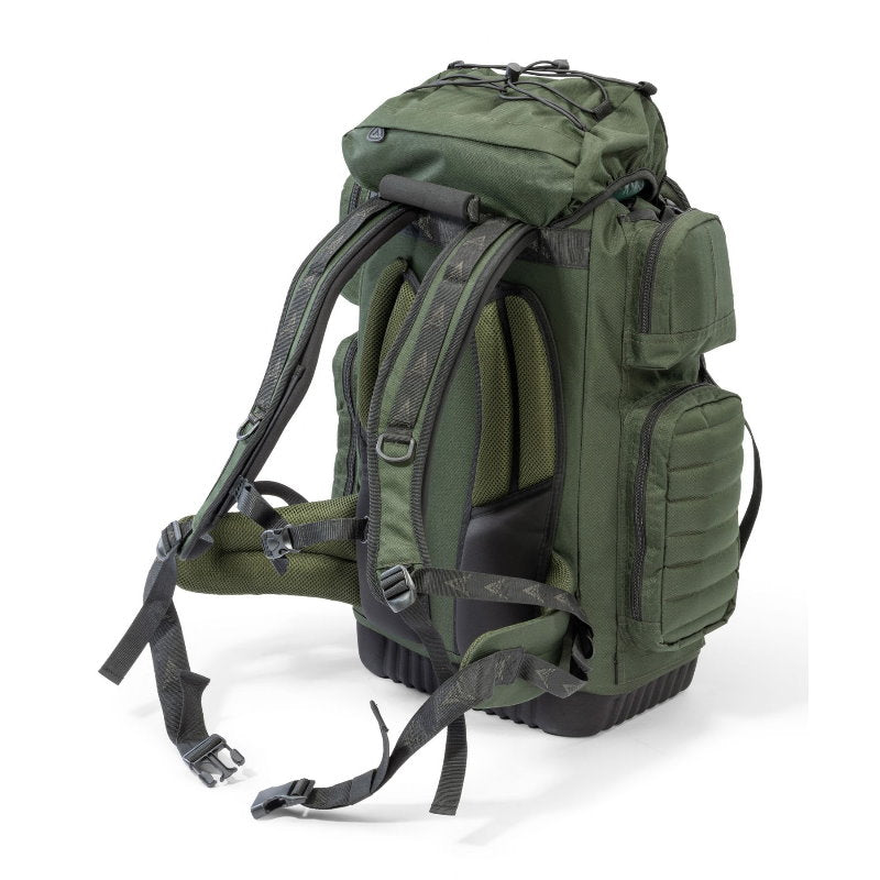 Metalldetektorrucksack L70 (große Ausführung)