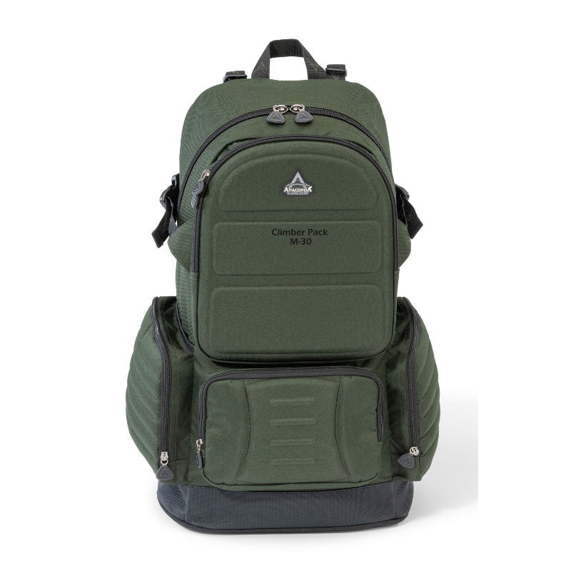 Metalldetektorrucksack Größe M60 (klein)