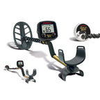 Metalldetektor Fisher Goldbug Easy Power