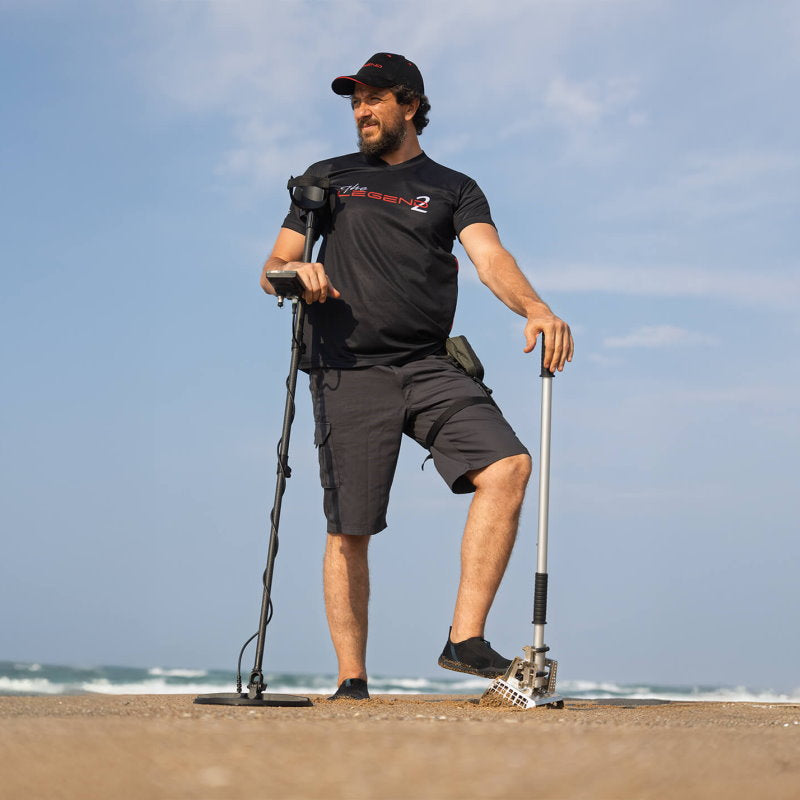 Nokta Legend 2 Metalldetektor