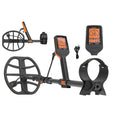 Quest X10 IDmaxX Metalldetektor