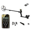 Metalldetektor XP ORX mit 22.5cm HF Spule