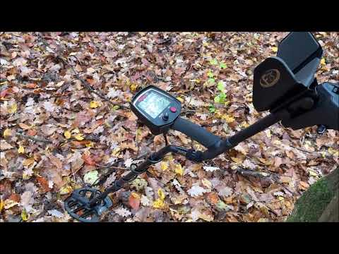 Metalldetektor Fisher F75 LTD mit Pinpointer MI-4 & Schatzsucherhandbuch YouTube Video Detektorprofis