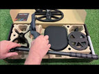 Video Lieferumfang Equinox 900