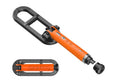 Quest Scuba Tector PRO Unterwassermetalldetektor