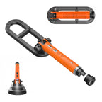 Quest Scuba Tector PRO Unterwassermetalldetektor Gruppenbild